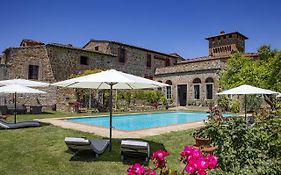 Castello Di Cafaggio