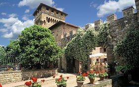 Villa Castello Di Cafaggio