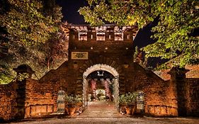 Castello Di Cafaggio